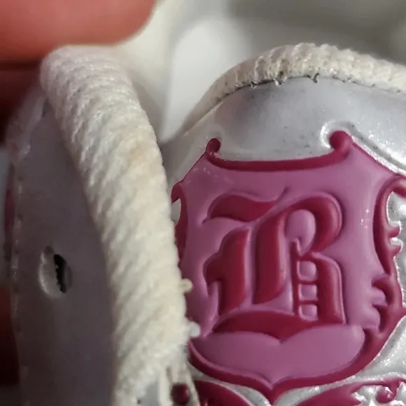 Bratz Girl Sneakers Shoes 10