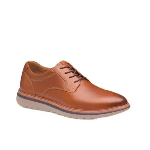 Brayden Plain toe hybrid Oxford shoes