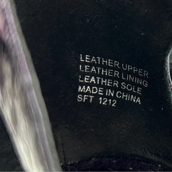 Brian Atwood T-Strap Laetitia Mermaid Fairy Ankle Strap Stiletto Heels (9)