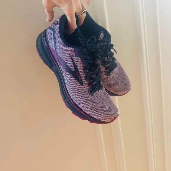 Brooks Ghost 15