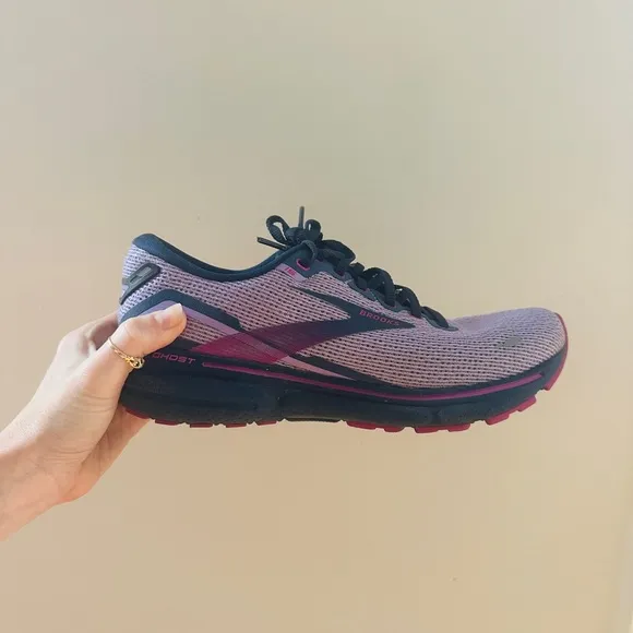 Brooks Ghost 15