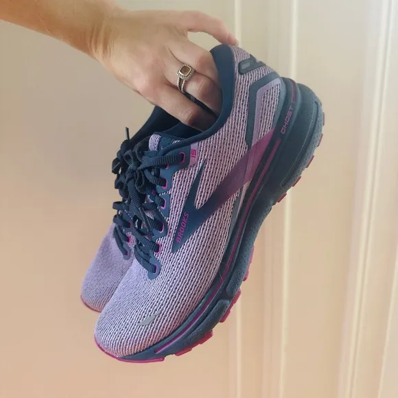 Brooks Ghost 15