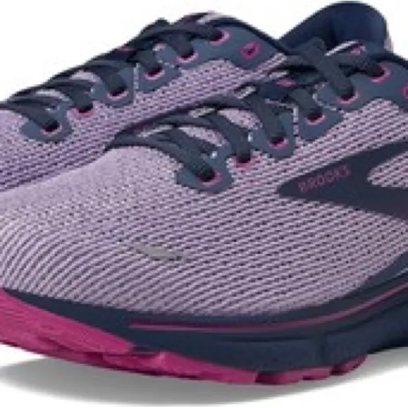 Brooks Ghost 15