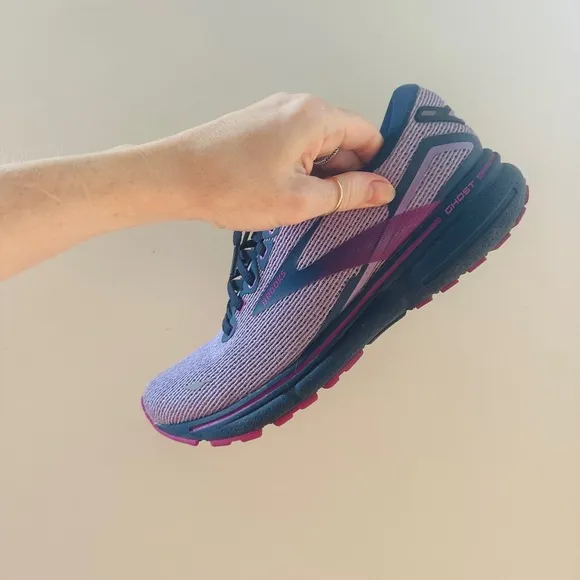 Brooks Ghost 15