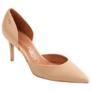 Calvin Klein KCGLORIA Heel Shoes SZ 10M