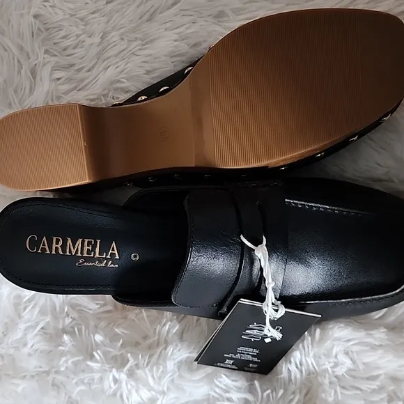 Carmela Essential Loves Brand New Shoes Size 40