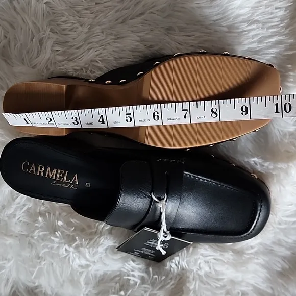 Carmela Essential Loves Brand New Shoes Size 40