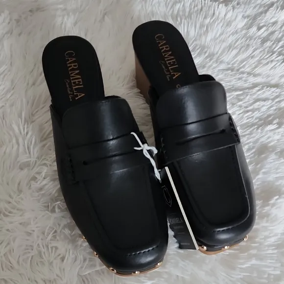 Carmela Essential Loves Brand New Shoes Size 40