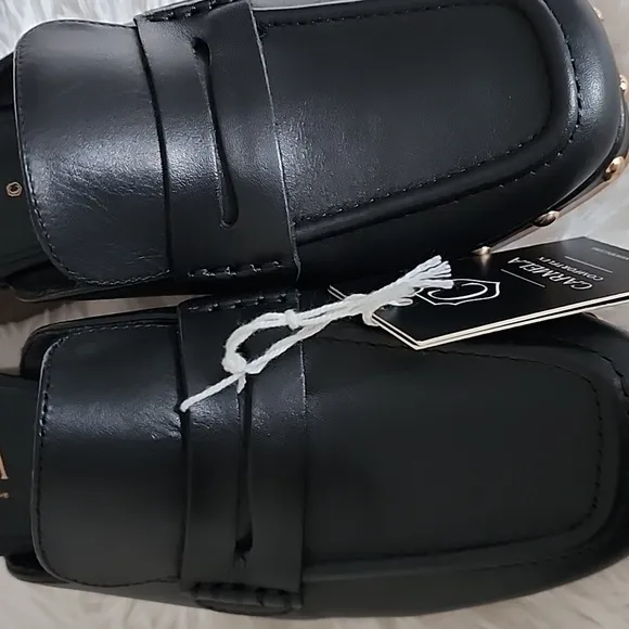 Carmela Essential Loves Brand New Shoes Size 40