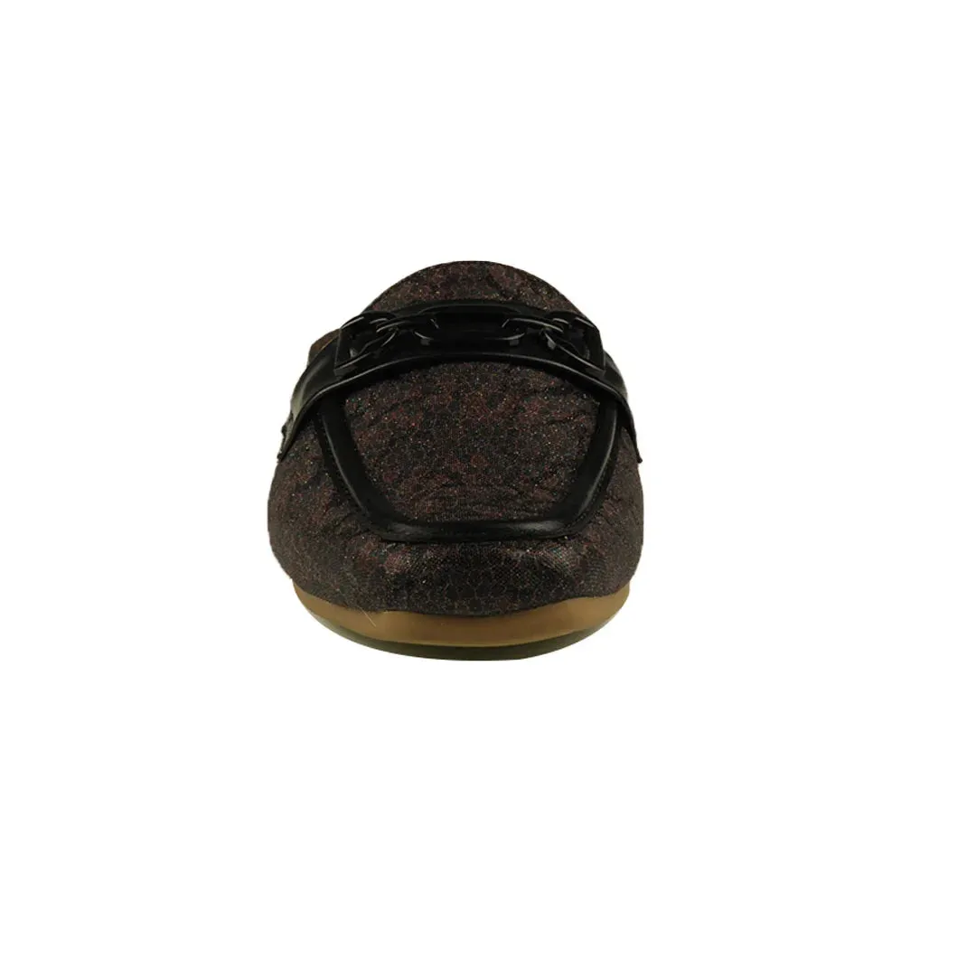Casual Back Open BL-252