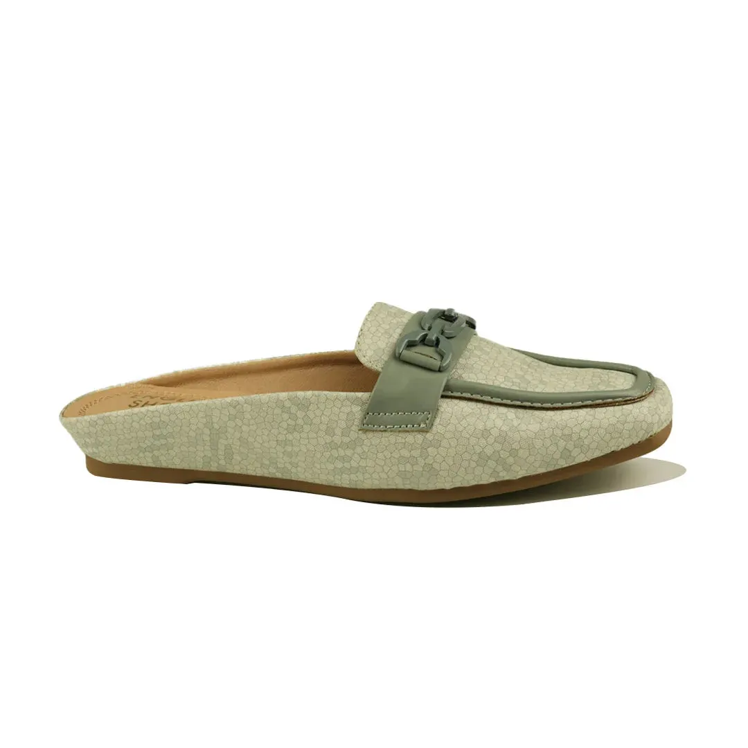 Casual Back Open BL-252