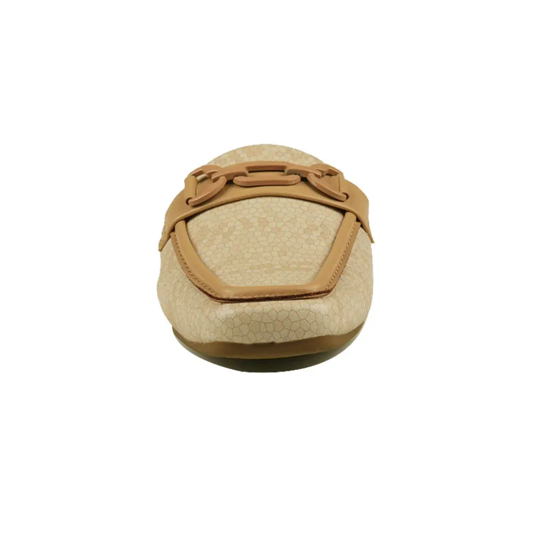 Casual Back Open BL-252