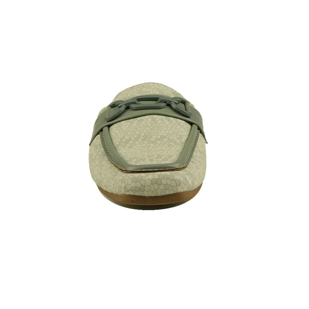 Casual Back Open BL-252