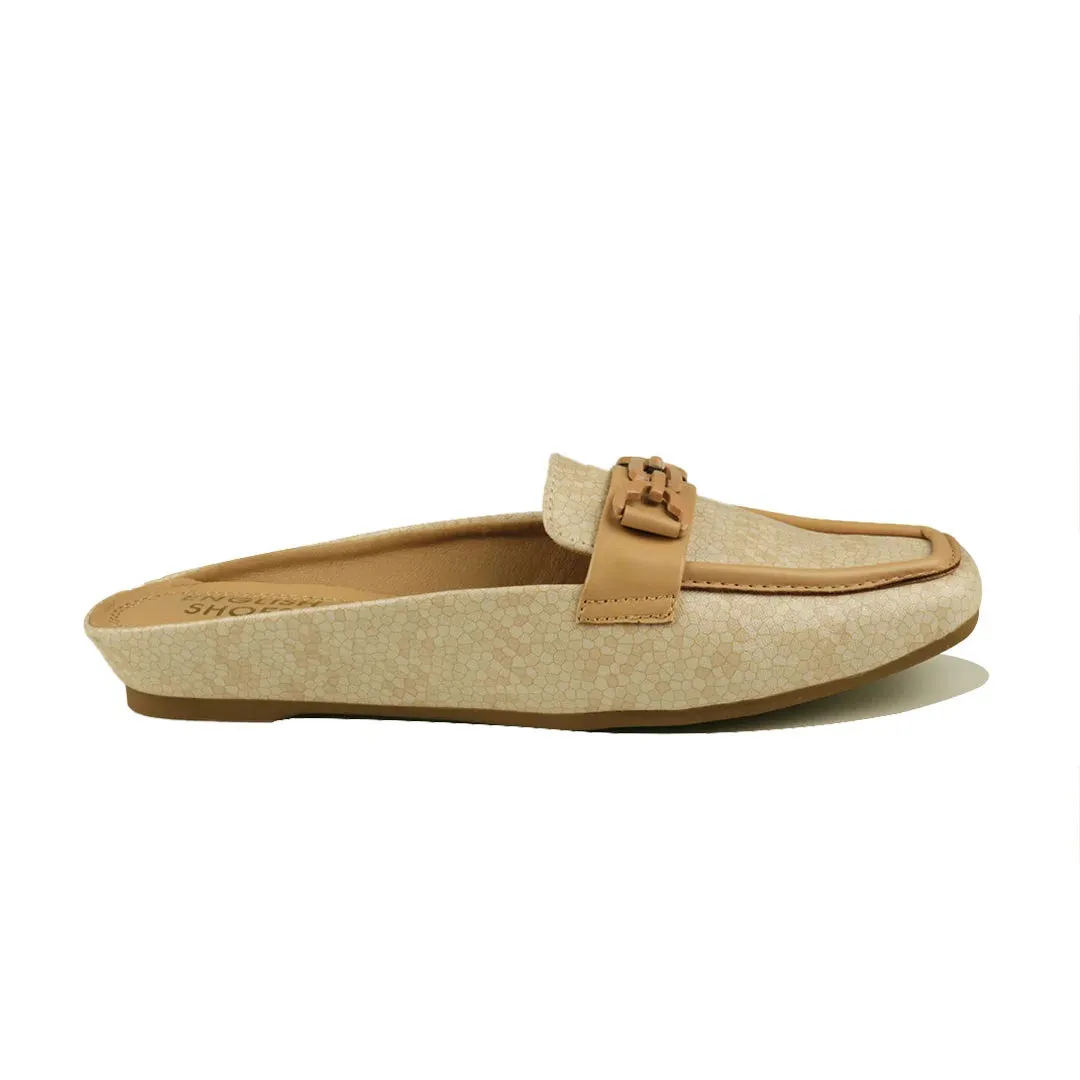 Casual Back Open BL-252