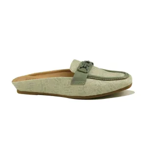 Casual Back Open BL-252
