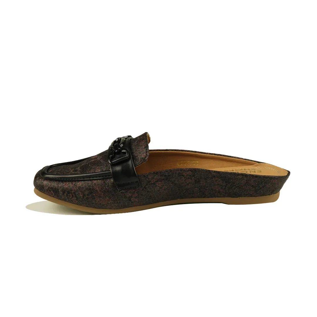 Casual Back Open BL-252