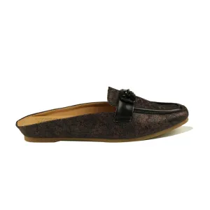 Casual Back Open BL-252