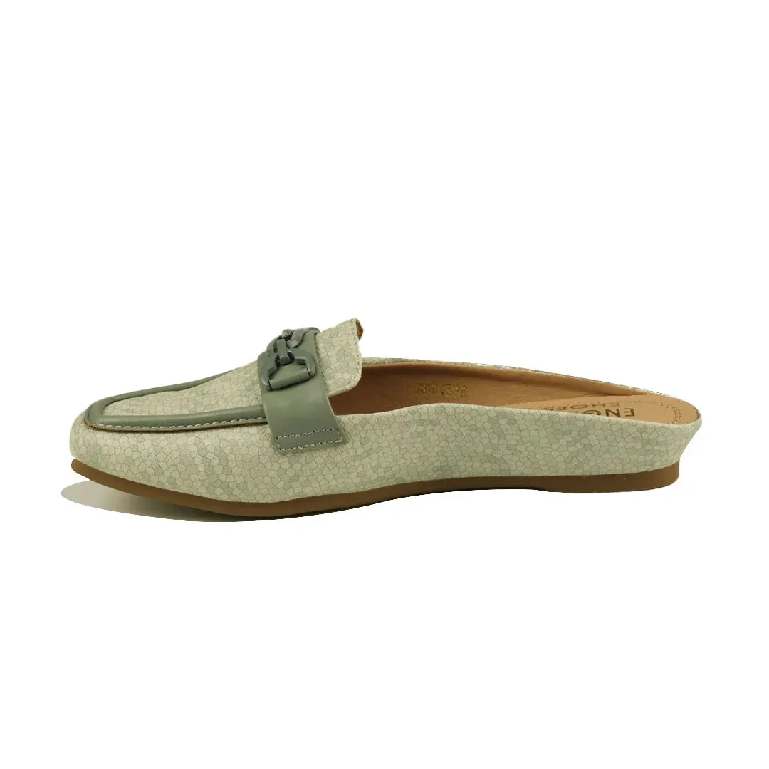 Casual Back Open BL-252