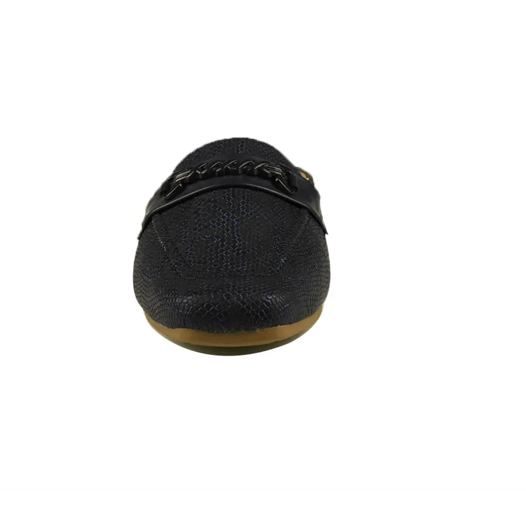 Casual Back Open BL-253