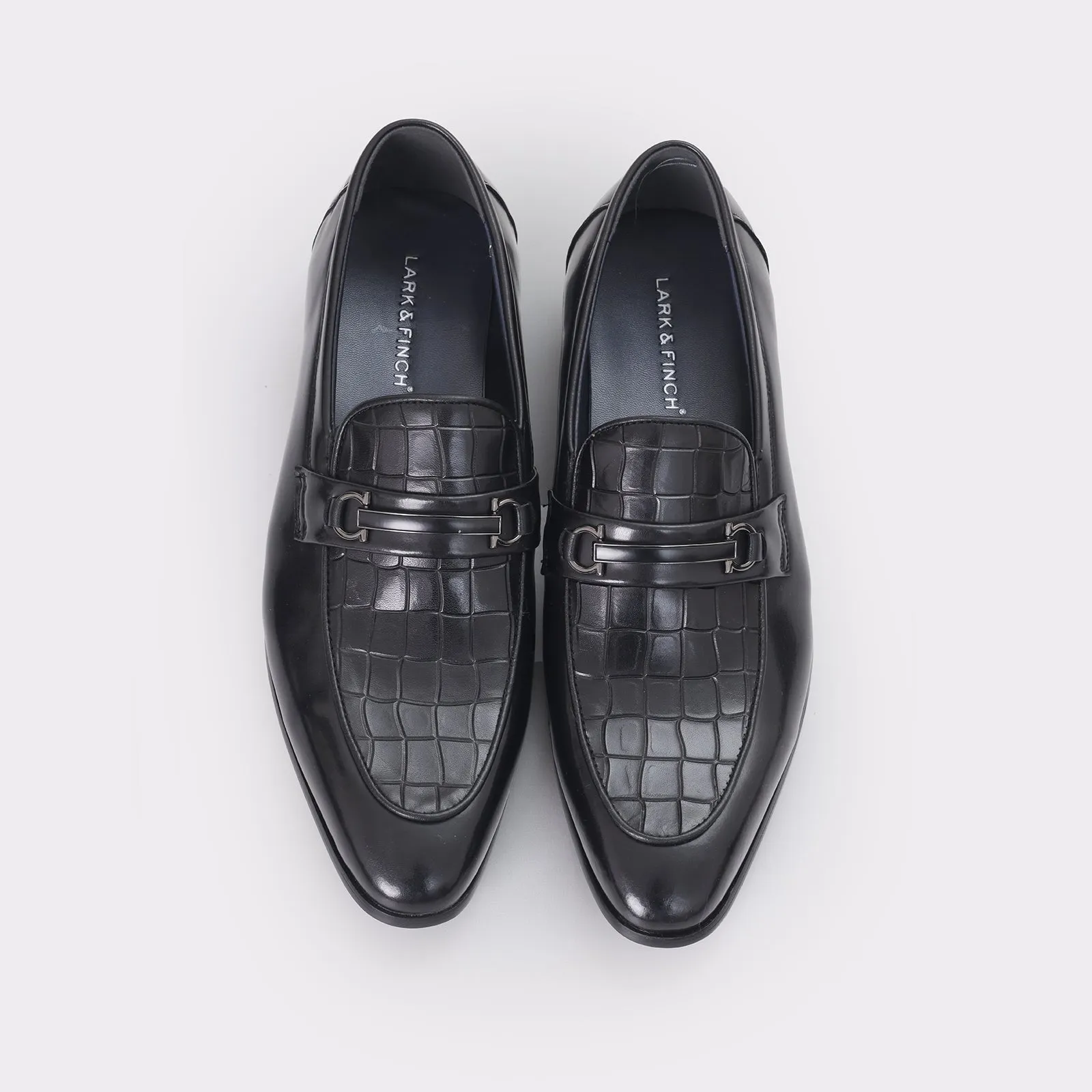 Casual slip-on for men
