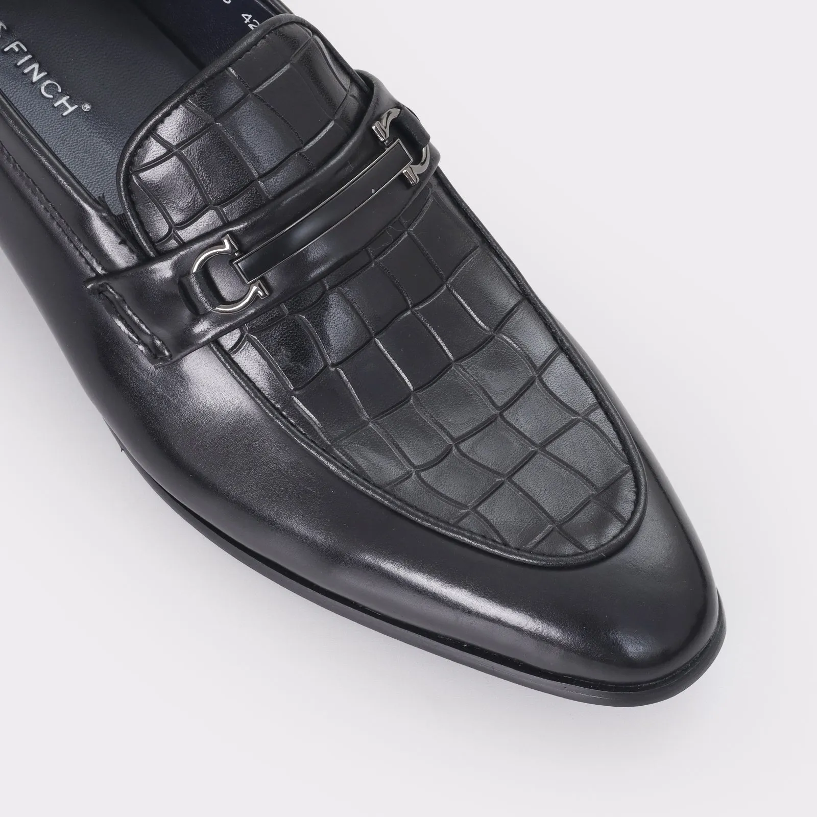 Casual slip-on for men