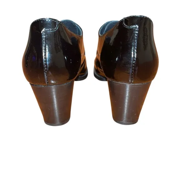 Cavela Kurt Geiger Pam Double Monk Strap Heels Size EU 39