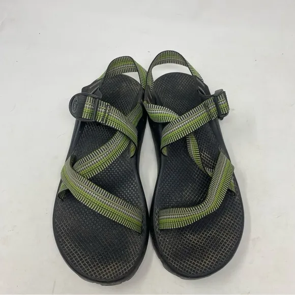 Chaco Men’s Z/1 Unaweep Sawgrass Strappy Sandals Size 12