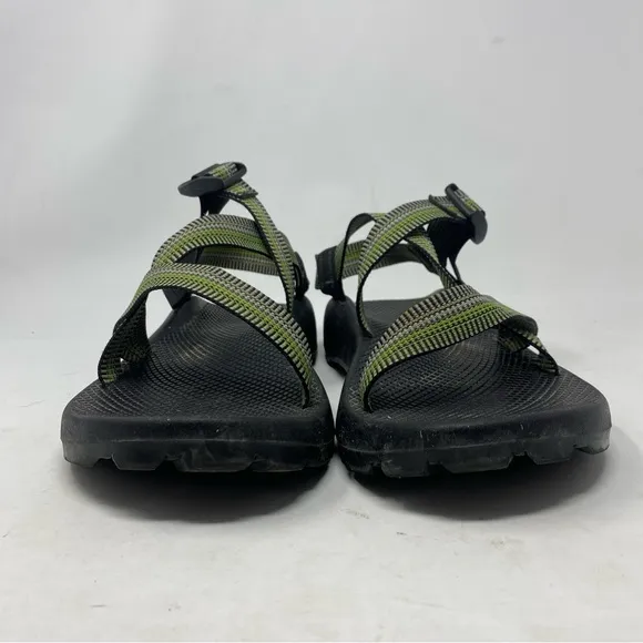 Chaco Men’s Z/1 Unaweep Sawgrass Strappy Sandals Size 12