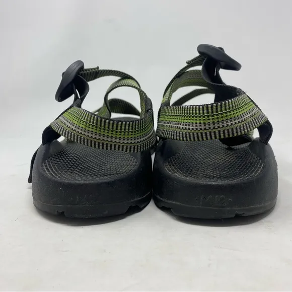 Chaco Men’s Z/1 Unaweep Sawgrass Strappy Sandals Size 12