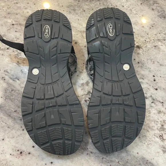 Chaco Woman’s Sandals 9