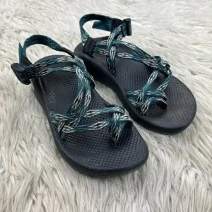 Chaco ZXZ Strappy Toe Loop Sport Sandals