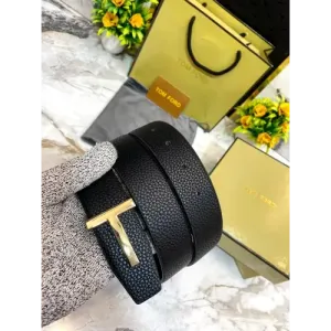 Classy Men’s Tomfard Belt