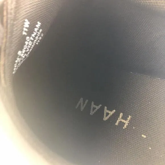 Cole Haan 11w Mens Shoes Grand360 c36040 - worn