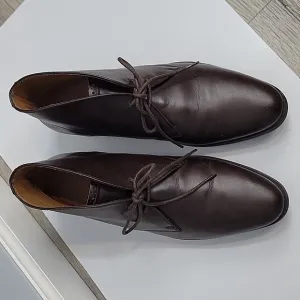 Cole Haan Brown Dress Boots  Shoes Men's 8 1/2 M