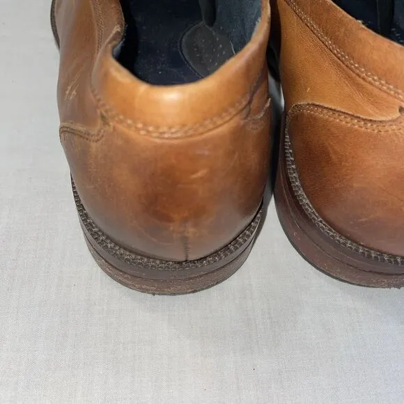 Cole Haan Men’s Dress Shoes Size 10 M Brown Leather Business Formal Wedding City