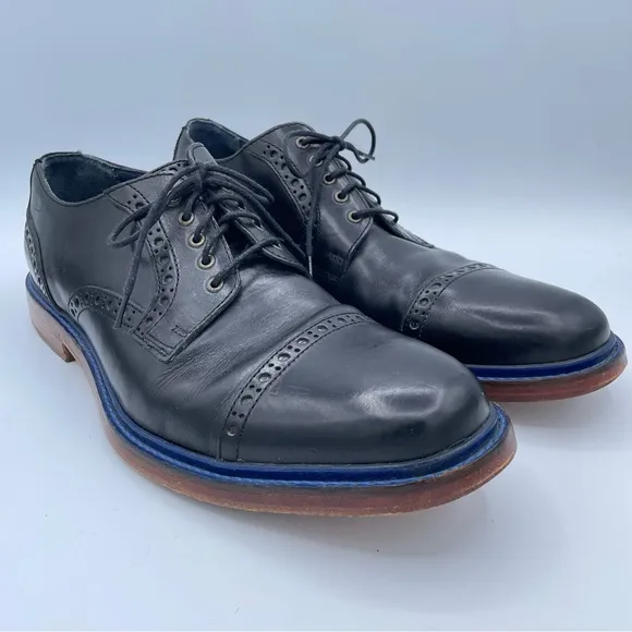 Cole Haan Shoes Size 13 Black