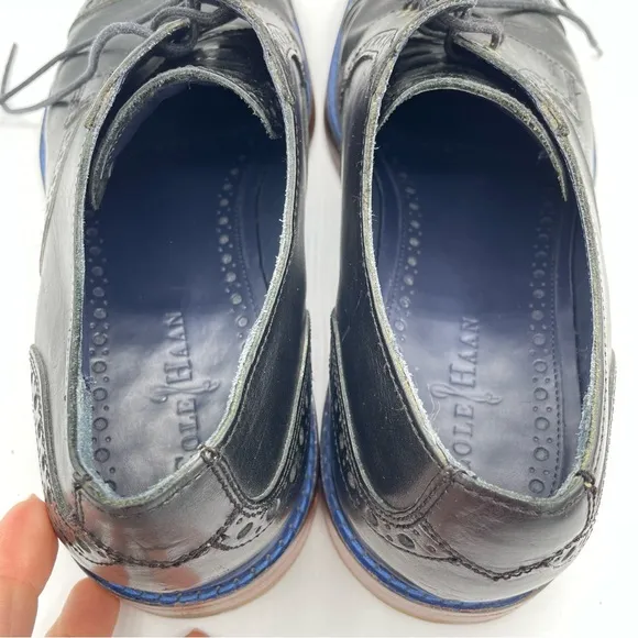 Cole Haan Shoes Size 13 Black