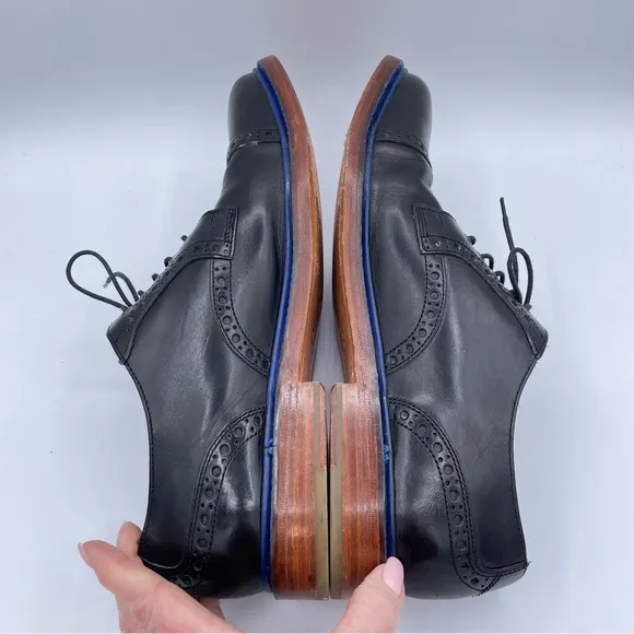 Cole Haan Shoes Size 13 Black