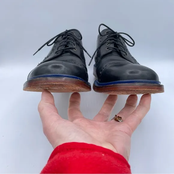 Cole Haan Shoes Size 13 Black
