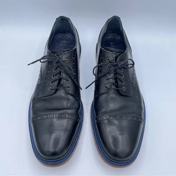 Cole Haan Shoes Size 13 Black