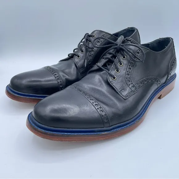 Cole Haan Shoes Size 13 Black