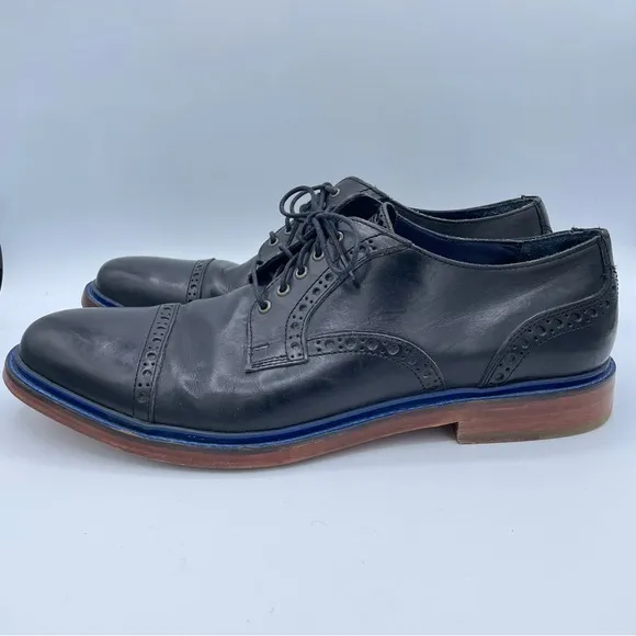Cole Haan Shoes Size 13 Black