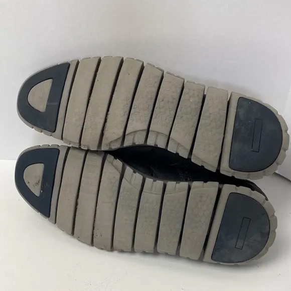 Cole Haan ZeroGrand Wing Oxford Men's Dress Shoes C25005 Size 10M