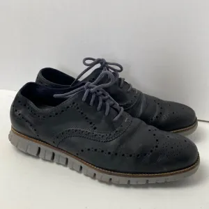 Cole Haan ZeroGrand Wing Oxford Men's Dress Shoes C25005 Size 10M