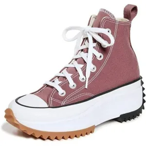 Converse Unisex Run Star Hike Fashion Sneakers Shoes Multicolor W14.5 M13 New