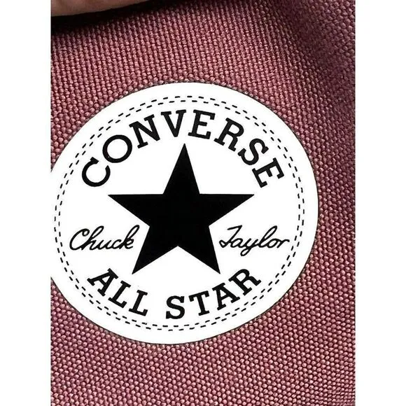 Converse Unisex Run Star Hike Fashion Sneakers Shoes Multicolor W14.5 M13 New