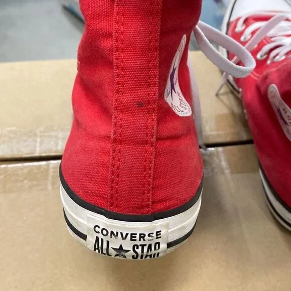 Converse sneakers women’s size 10