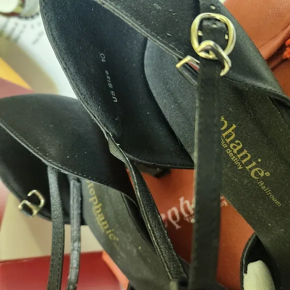 Dance Shoes