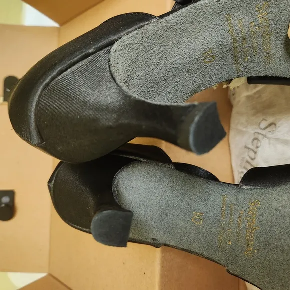 Dance Shoes