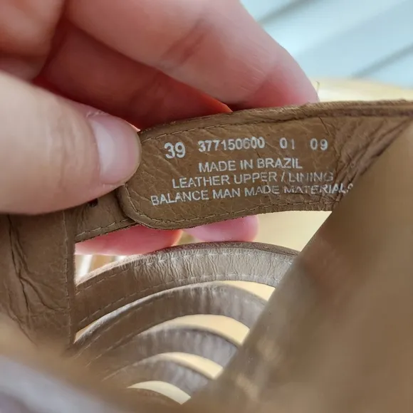 Dansko Marion strappy sandals clog